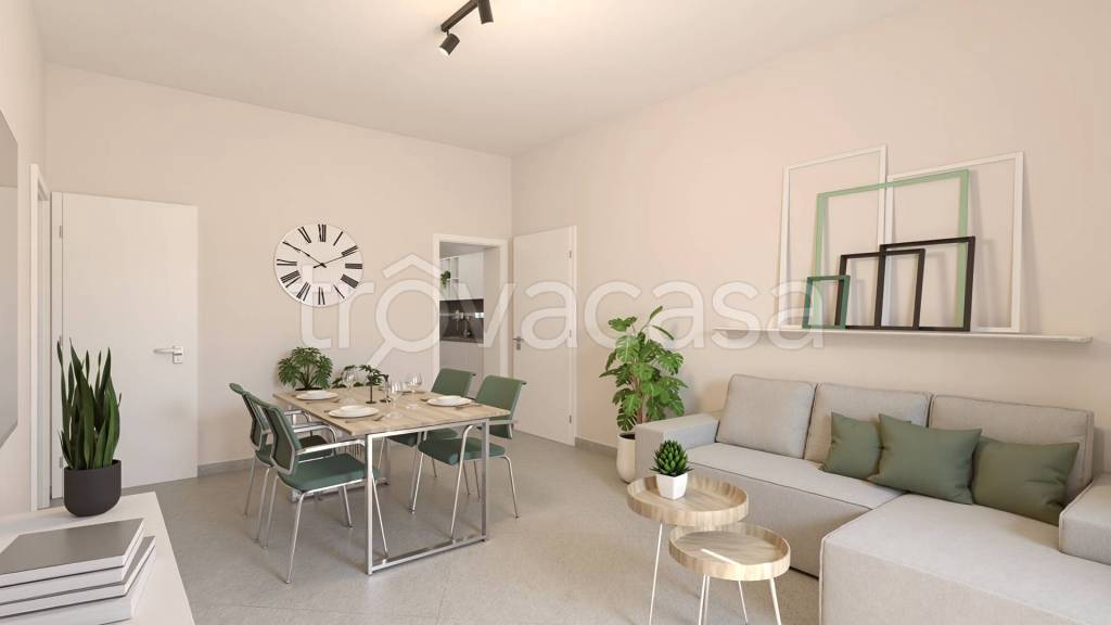 appartamento in vendita a Ciampino