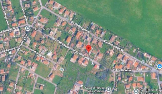 casa indipendente in vendita a Ciampino