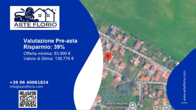 casa indipendente in vendita a Ciampino