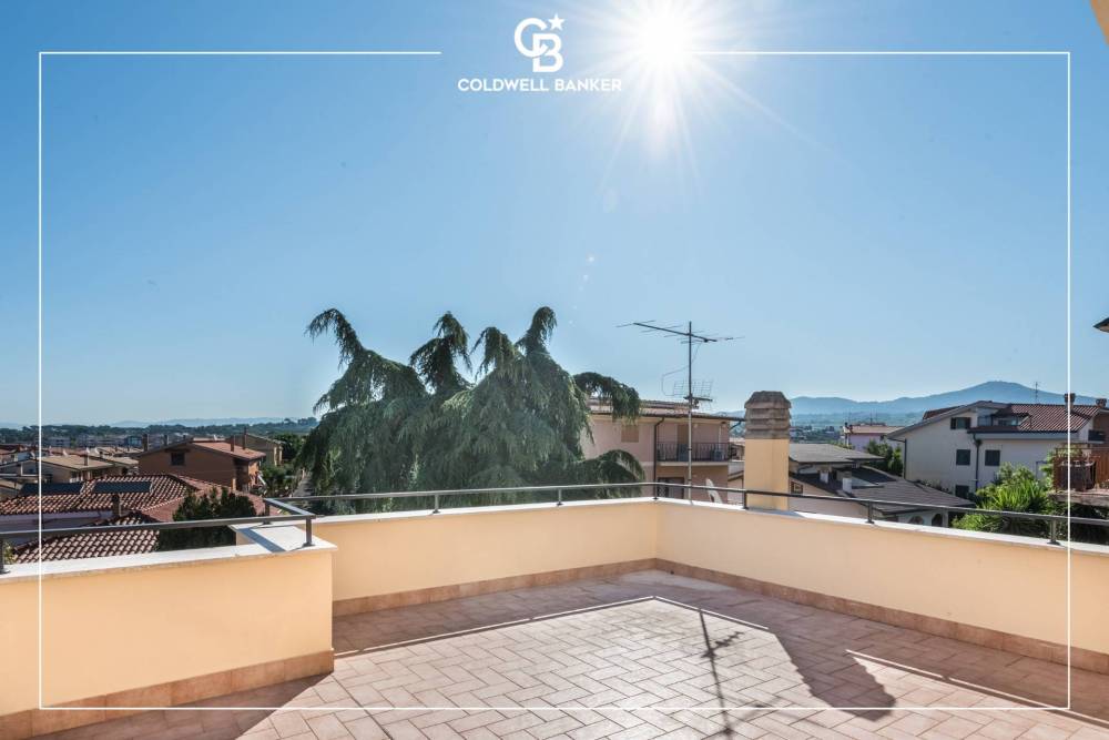 appartamento in vendita a Ciampino