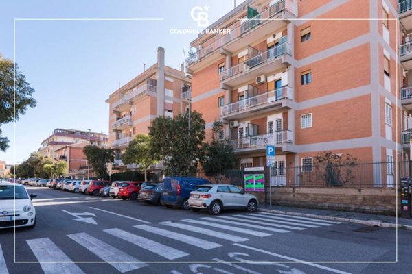 appartamento in vendita a Ciampino