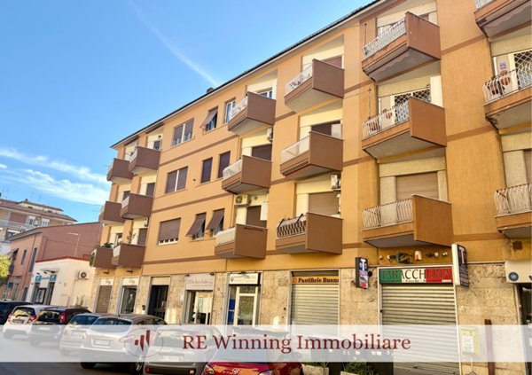 appartamento in vendita a Ciampino