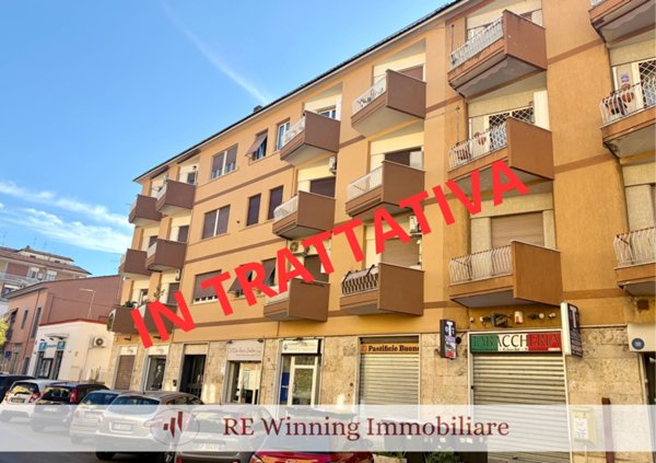 appartamento in vendita a Ciampino