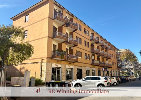 appartamento in vendita a Ciampino