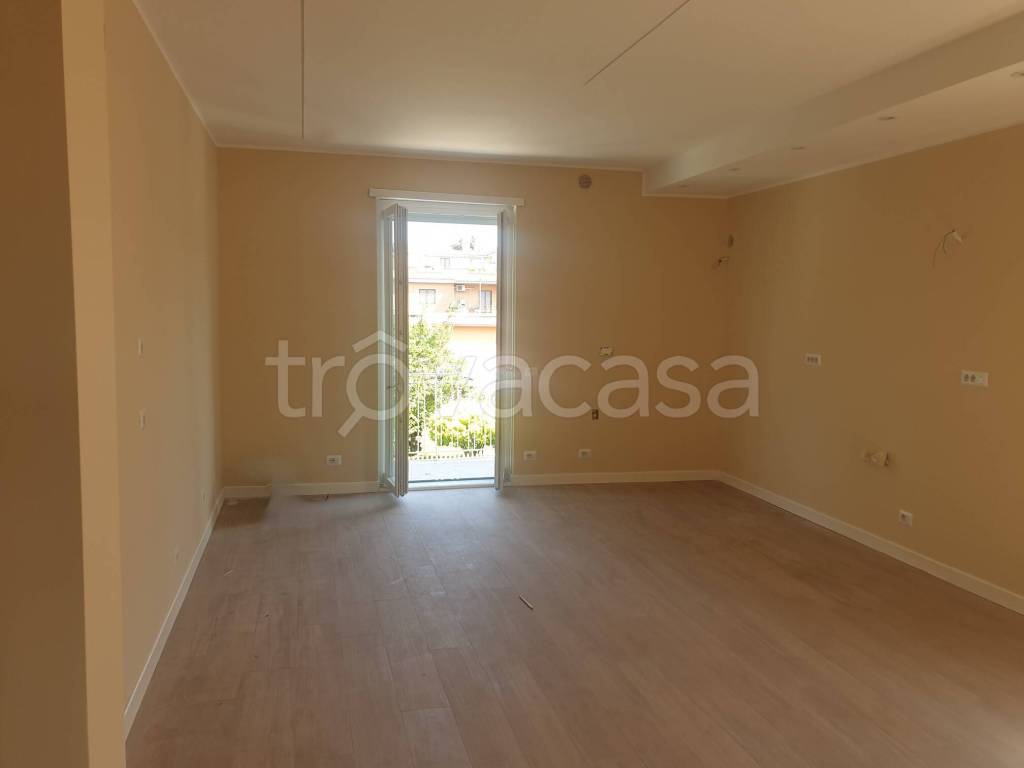 appartamento in vendita a Ciampino