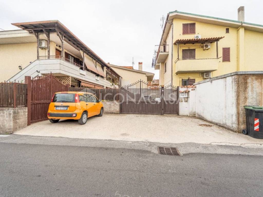 appartamento in vendita a Ciampino