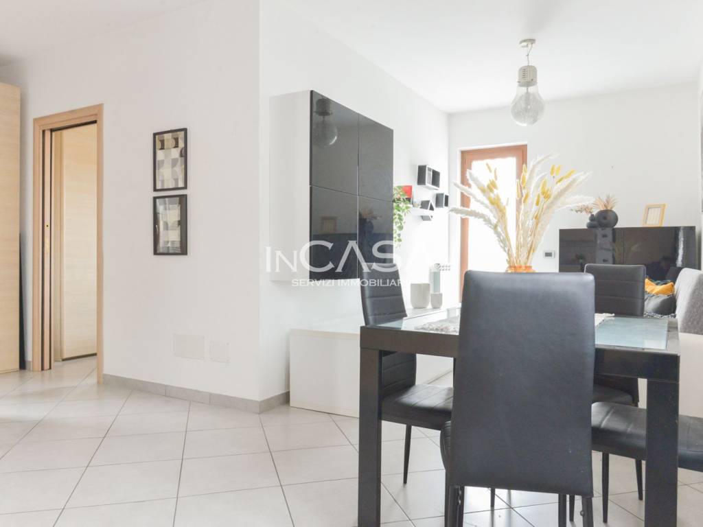 appartamento in vendita a Ciampino