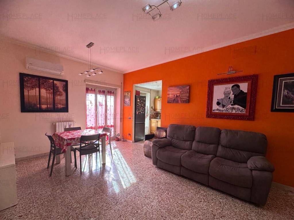 appartamento in vendita a Ciampino