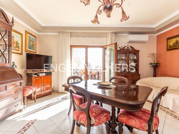 appartamento in vendita a Ciampino