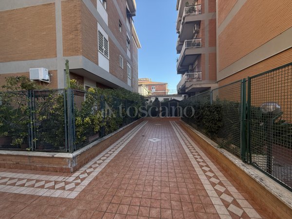 appartamento in vendita a Ciampino