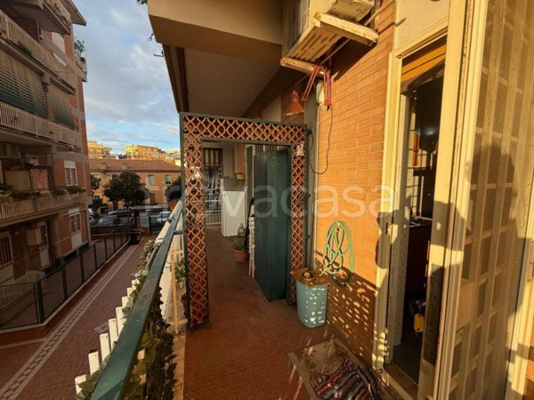 appartamento in vendita a Ciampino