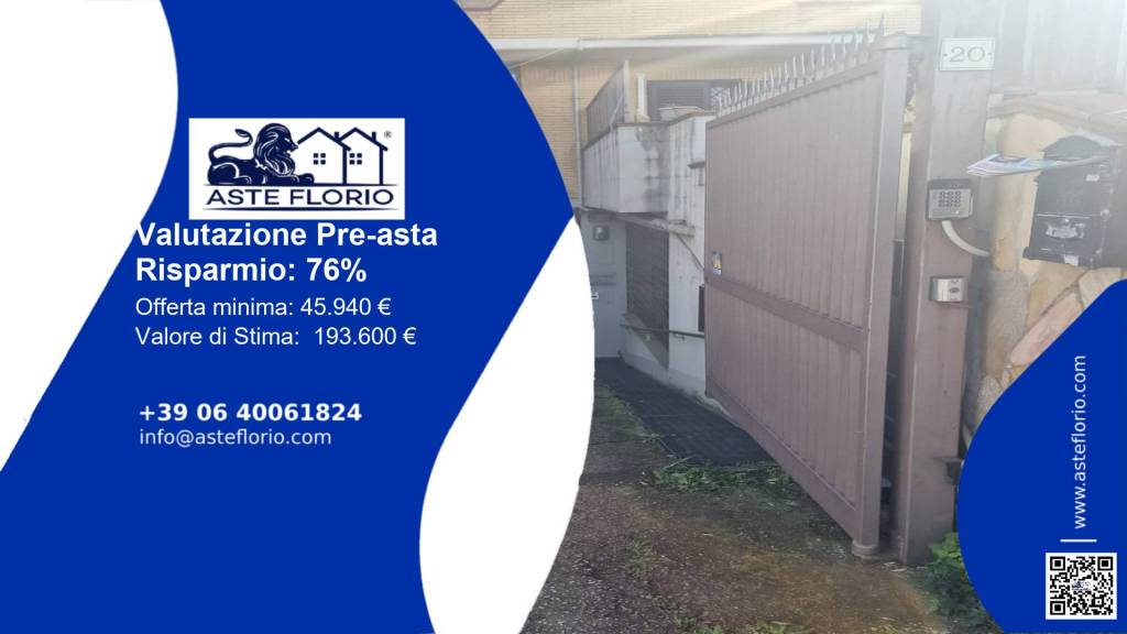 negozio in vendita a Ciampino