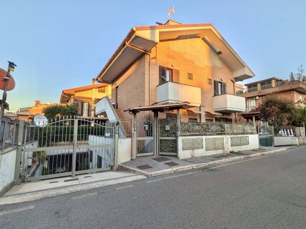 appartamento in vendita a Ciampino