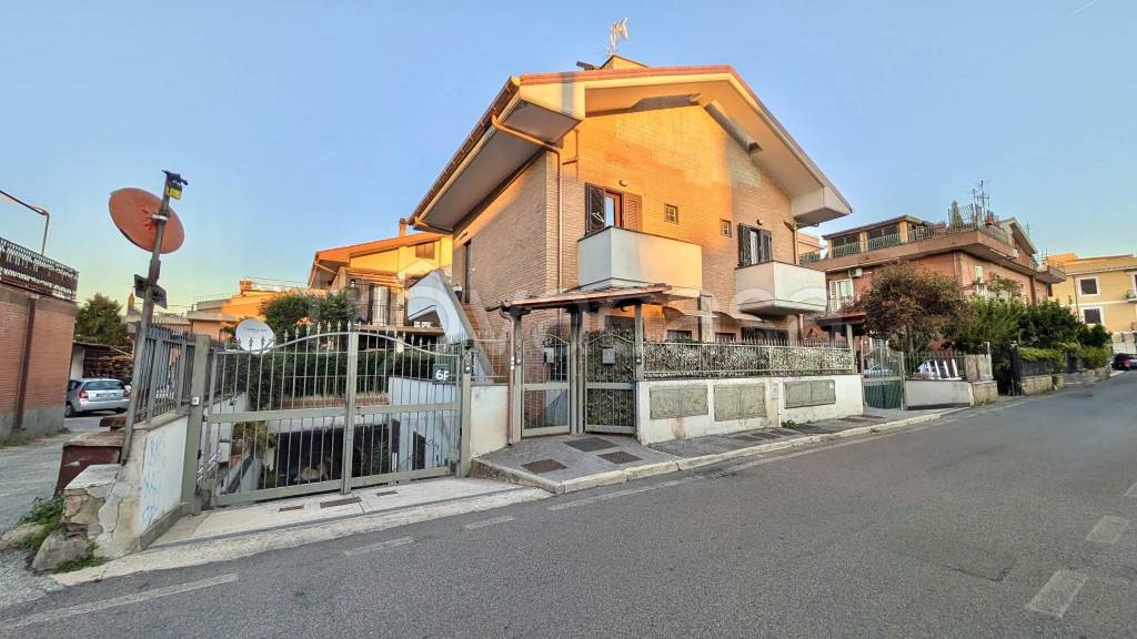 appartamento in vendita a Ciampino