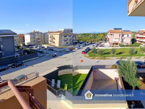 appartamento in vendita a Ciampino