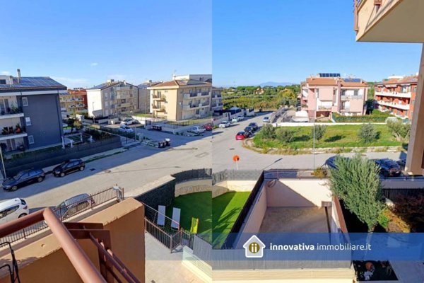 appartamento in vendita a Ciampino