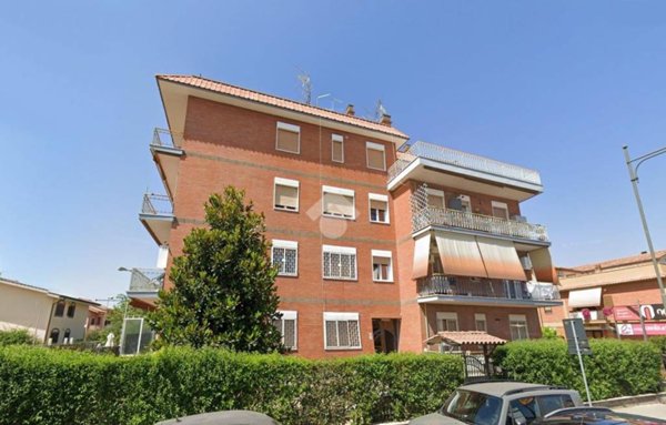 appartamento in vendita a Ciampino
