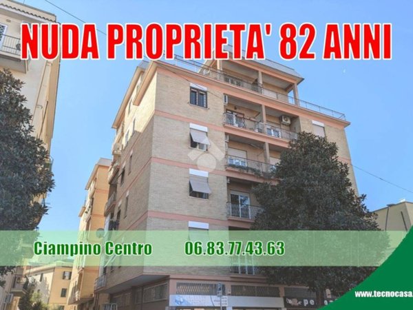appartamento in vendita a Ciampino