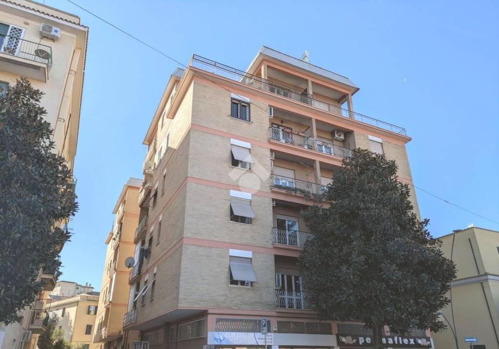 appartamento in vendita a Ciampino