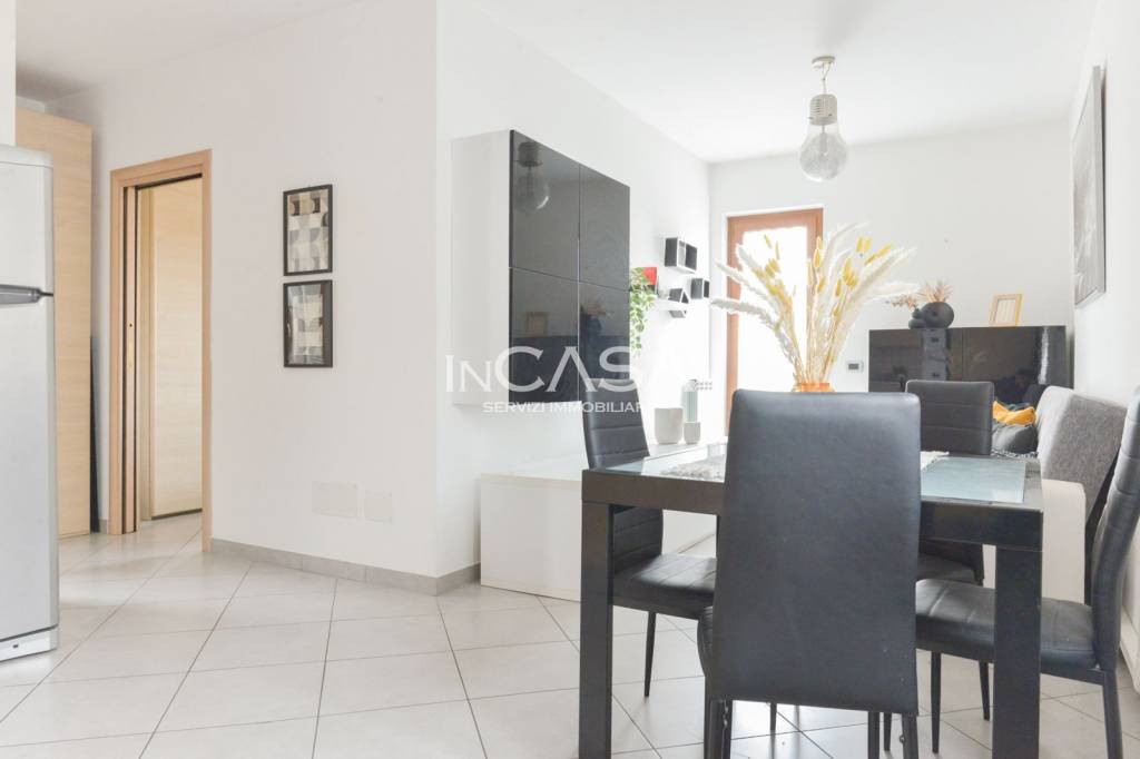 appartamento in vendita a Ciampino