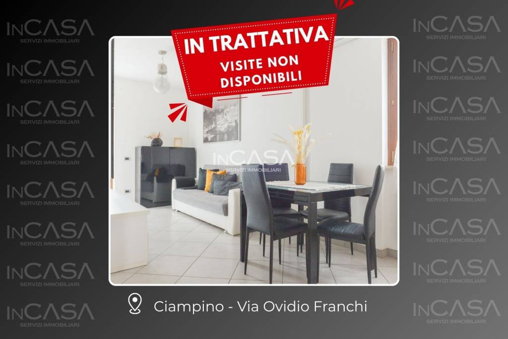 appartamento in vendita a Ciampino
