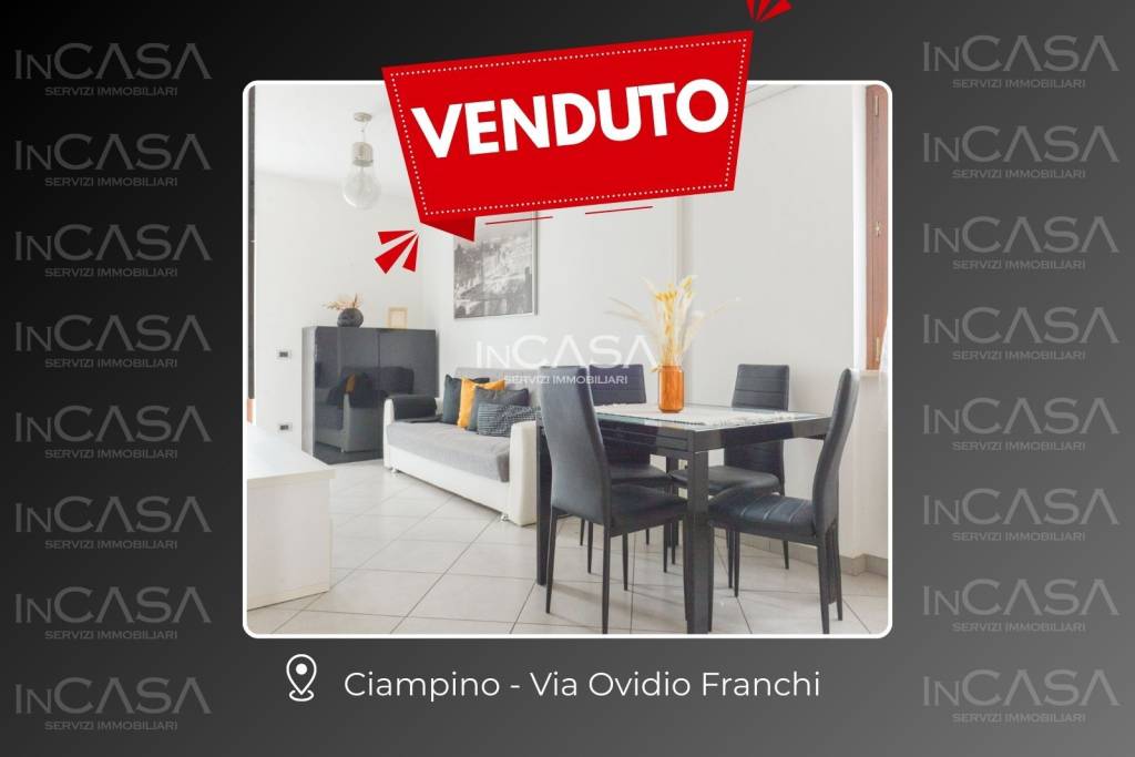 appartamento in vendita a Ciampino