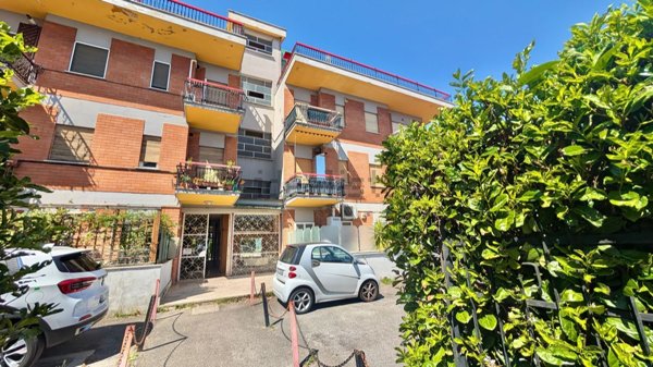 appartamento in vendita a Ciampino