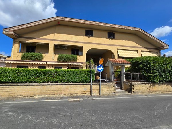 appartamento in vendita a Ciampino