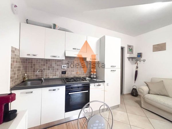 appartamento in vendita a Ciampino