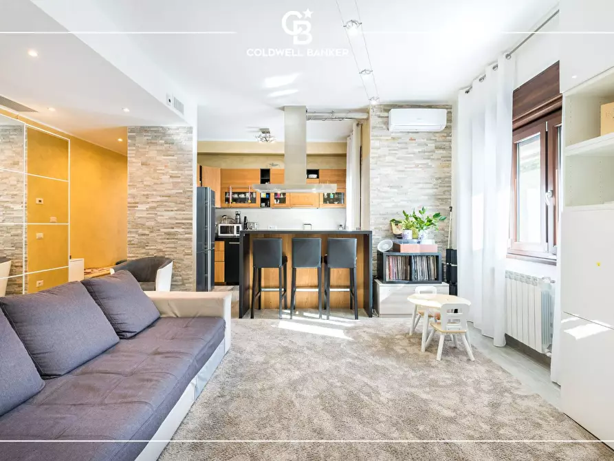 appartamento in vendita a Ciampino