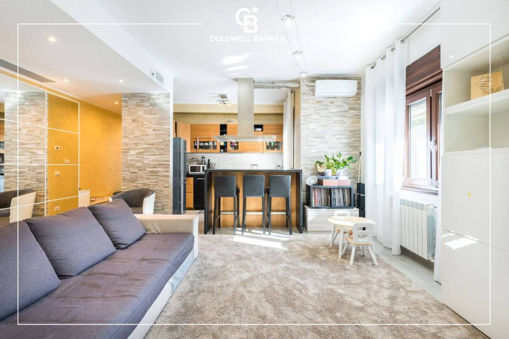 appartamento in vendita a Ciampino