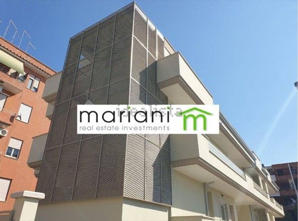 appartamento in vendita a Ciampino