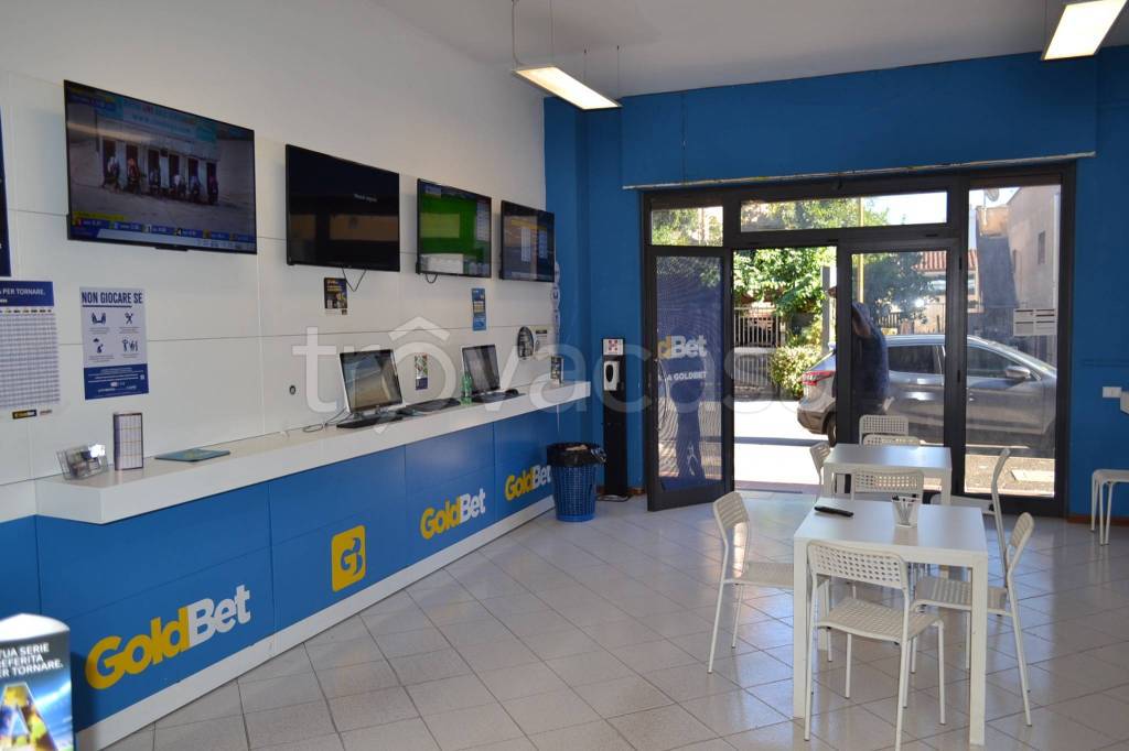 negozio in vendita a Ciampino