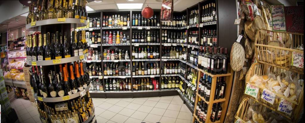 negozio in vendita a Ciampino