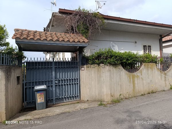 appartamento in vendita a Ciampino