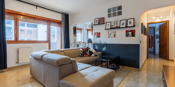 appartamento in vendita a Ciampino