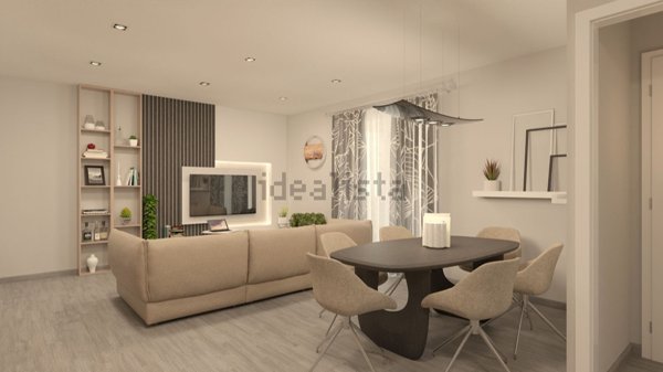 appartamento in vendita a Ciampino