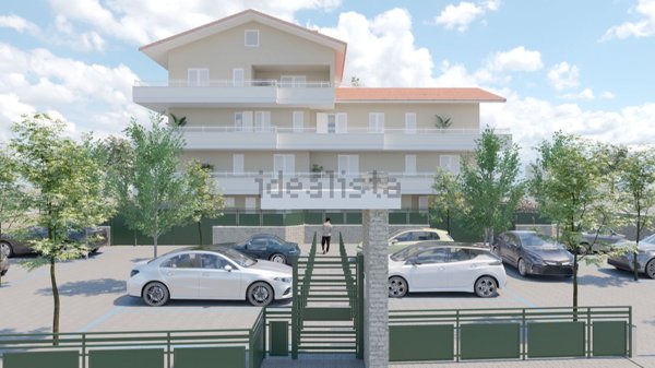 appartamento in vendita a Ciampino