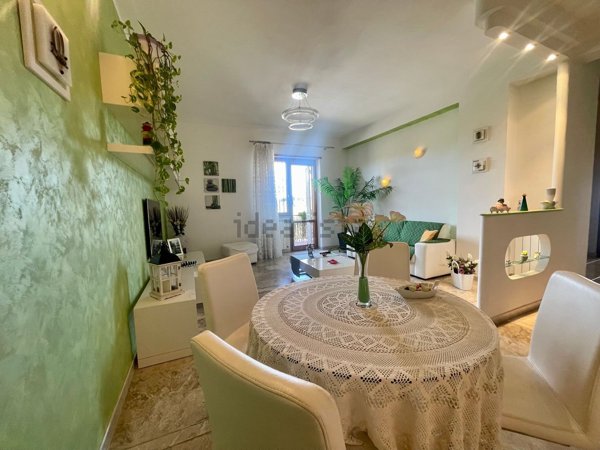 appartamento in vendita a Ciampino