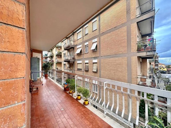 appartamento in vendita a Ciampino