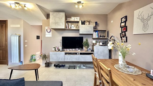 appartamento in vendita a Ciampino