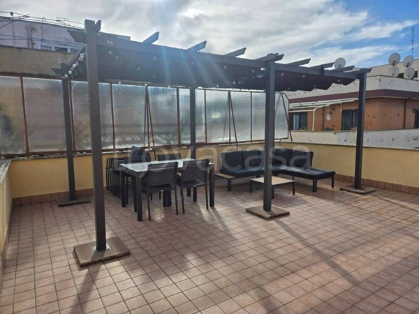 appartamento in vendita a Ciampino