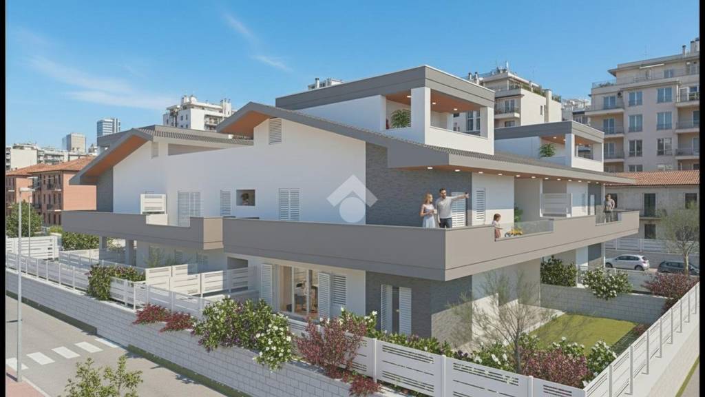 appartamento in vendita a Ciampino