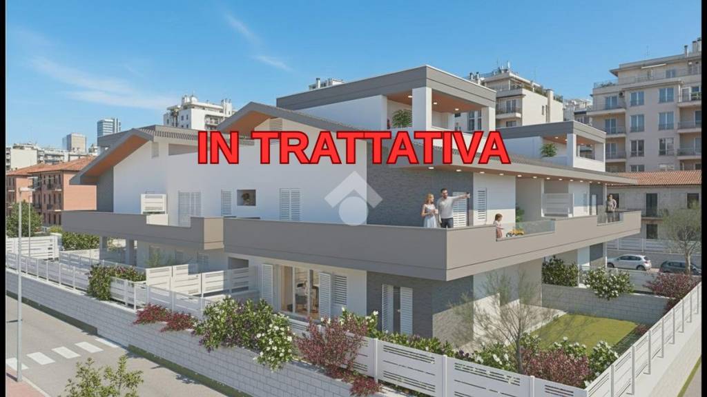 appartamento in vendita a Ciampino