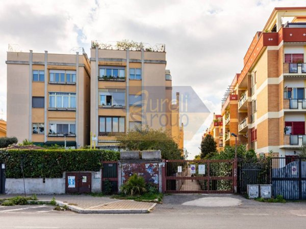 appartamento in vendita a Ciampino