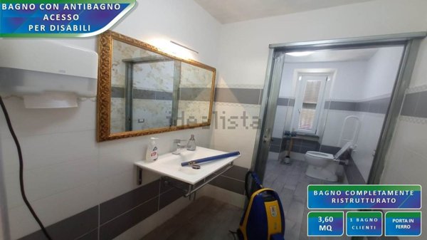 negozio in vendita a Ciampino