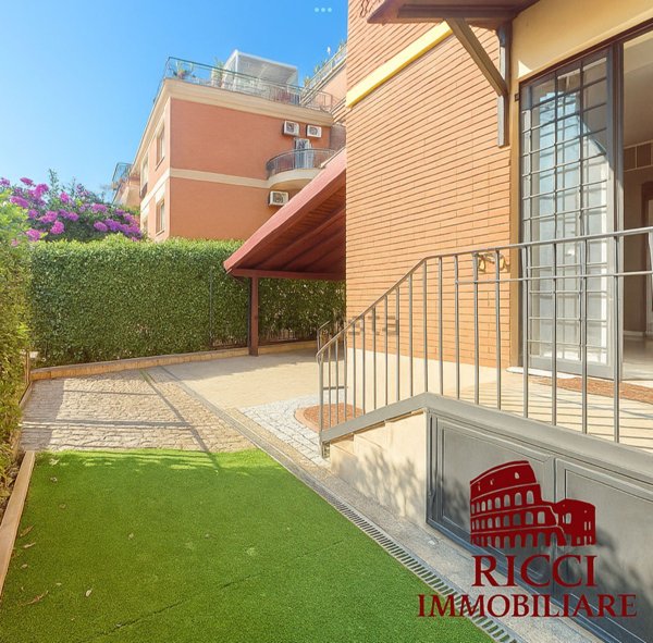 appartamento in vendita a Ciampino