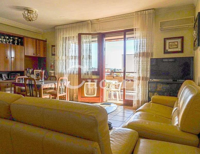 appartamento in vendita a Ciampino