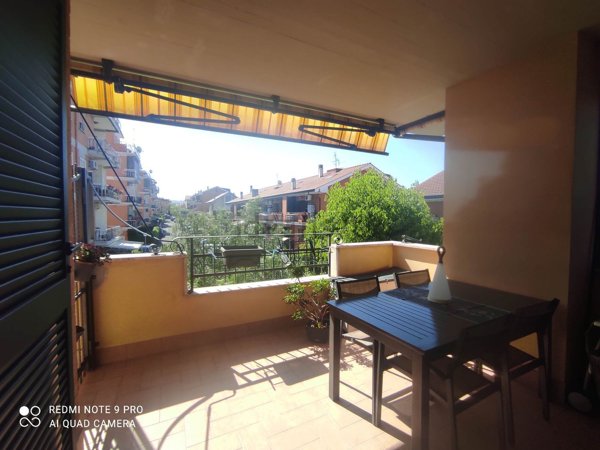 appartamento in vendita a Ciampino