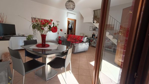 appartamento in vendita a Ciampino